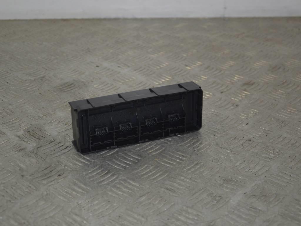 Блок комфорта