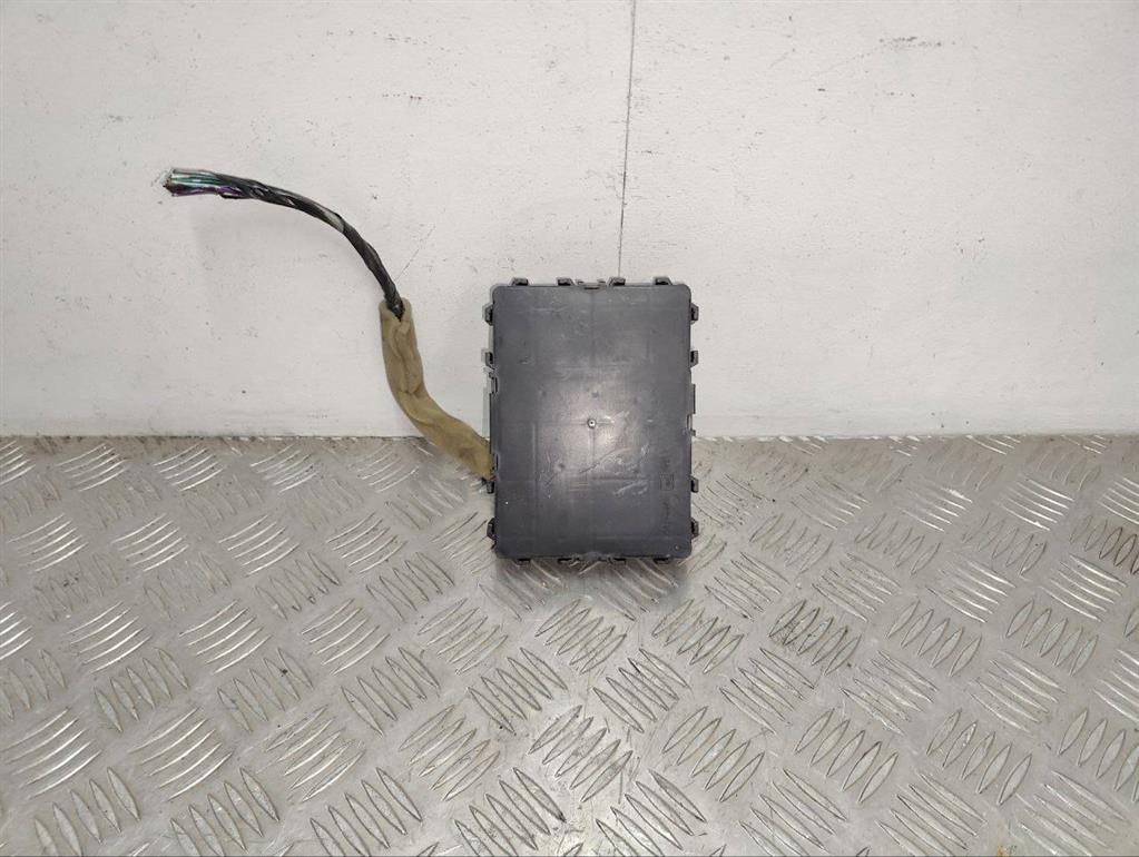 Блок комфорта