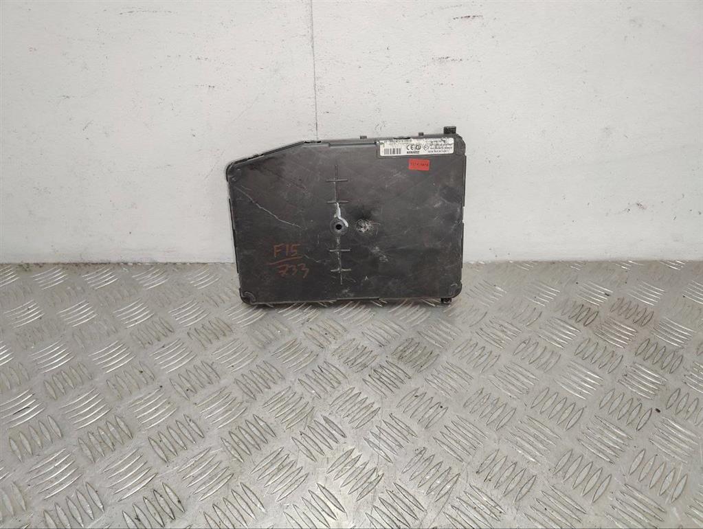 Блок комфорта