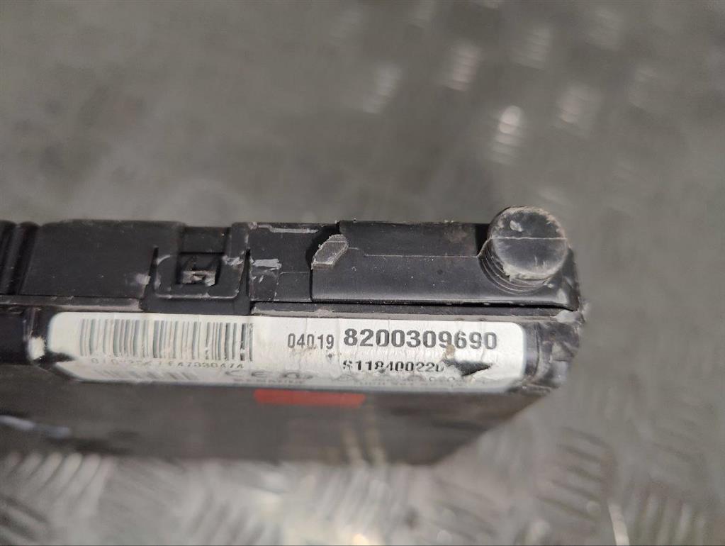 Блок комфорта