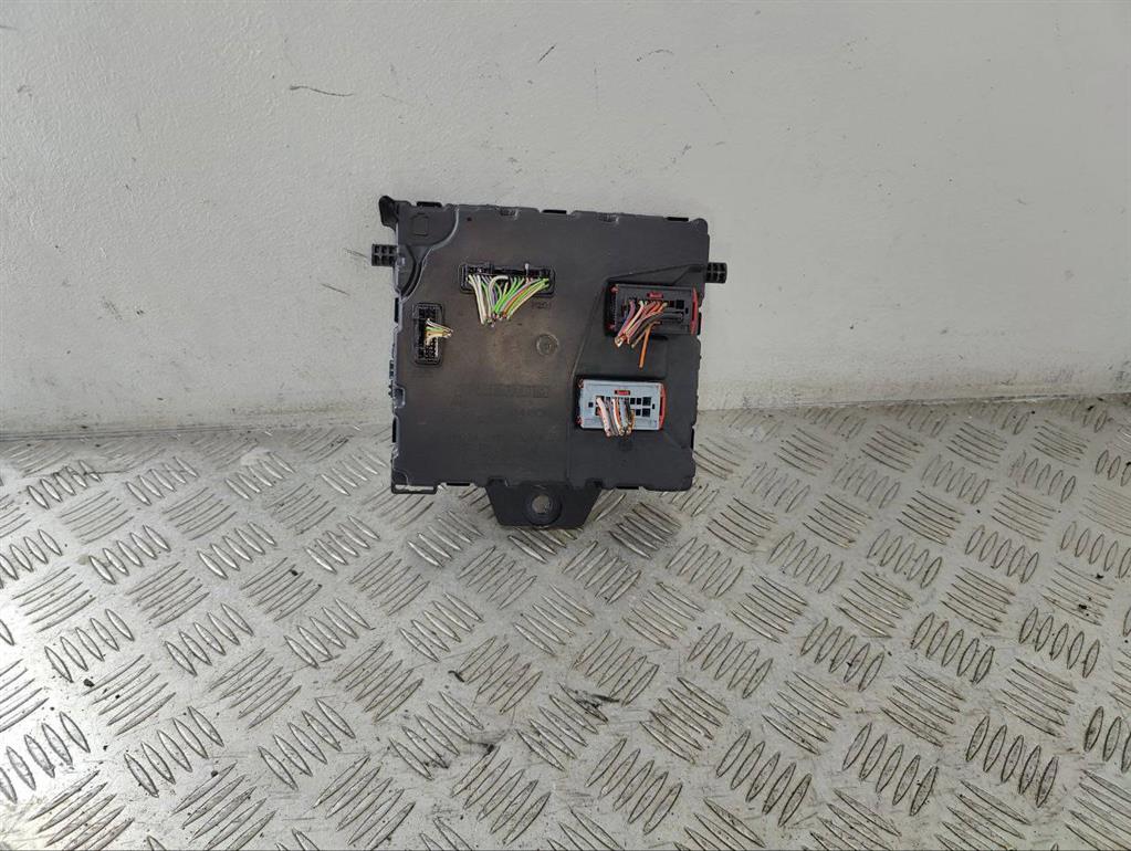 Блок комфорта