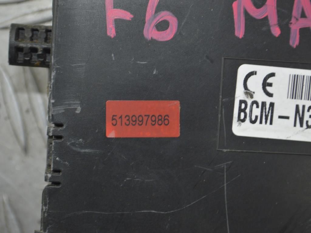 Блок комфорта