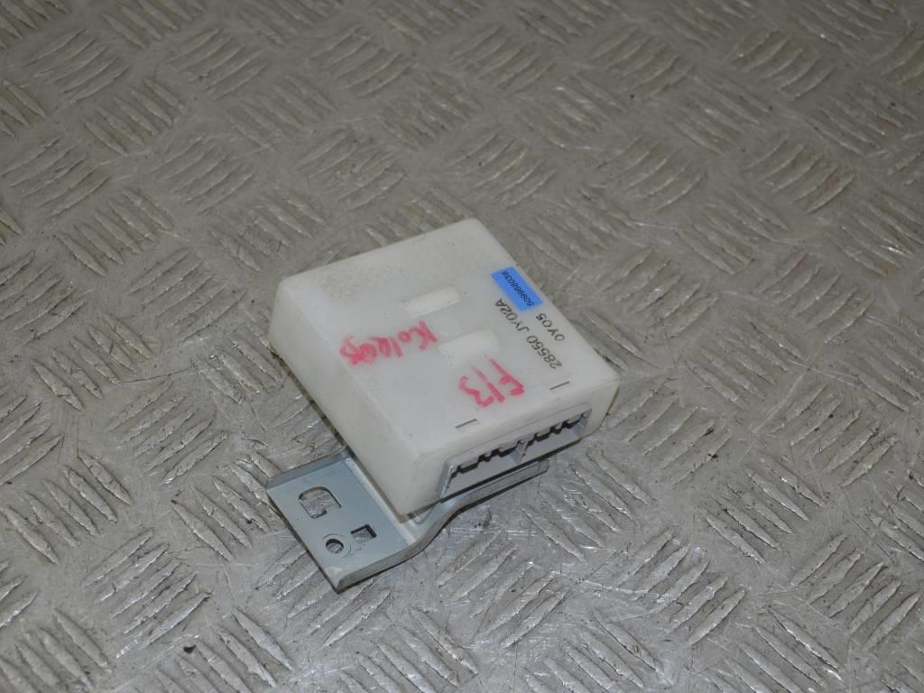 Блок комфорта