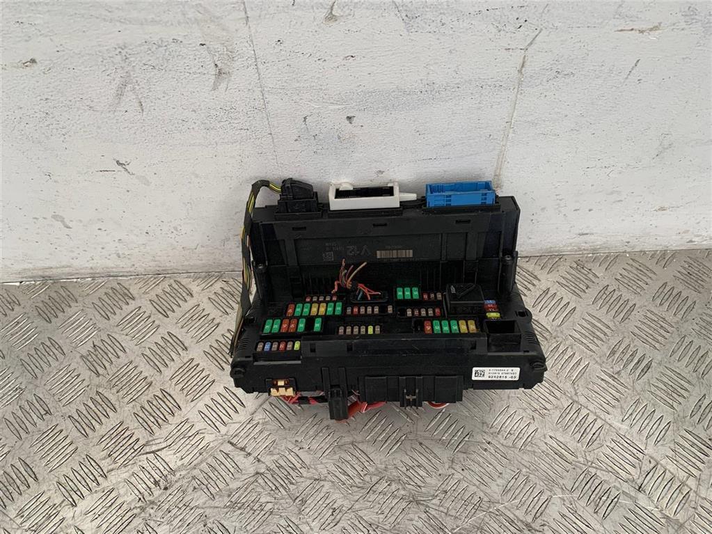 Блок комфорта