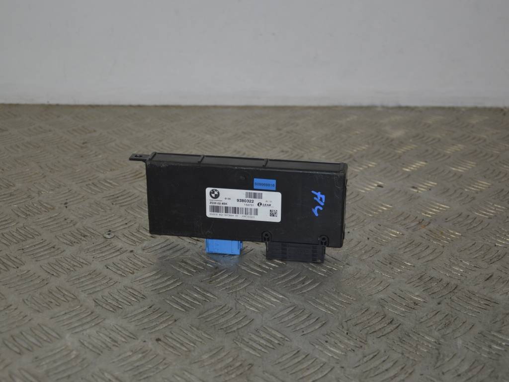 Блок комфорта