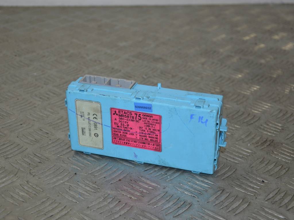 Блок комфорта