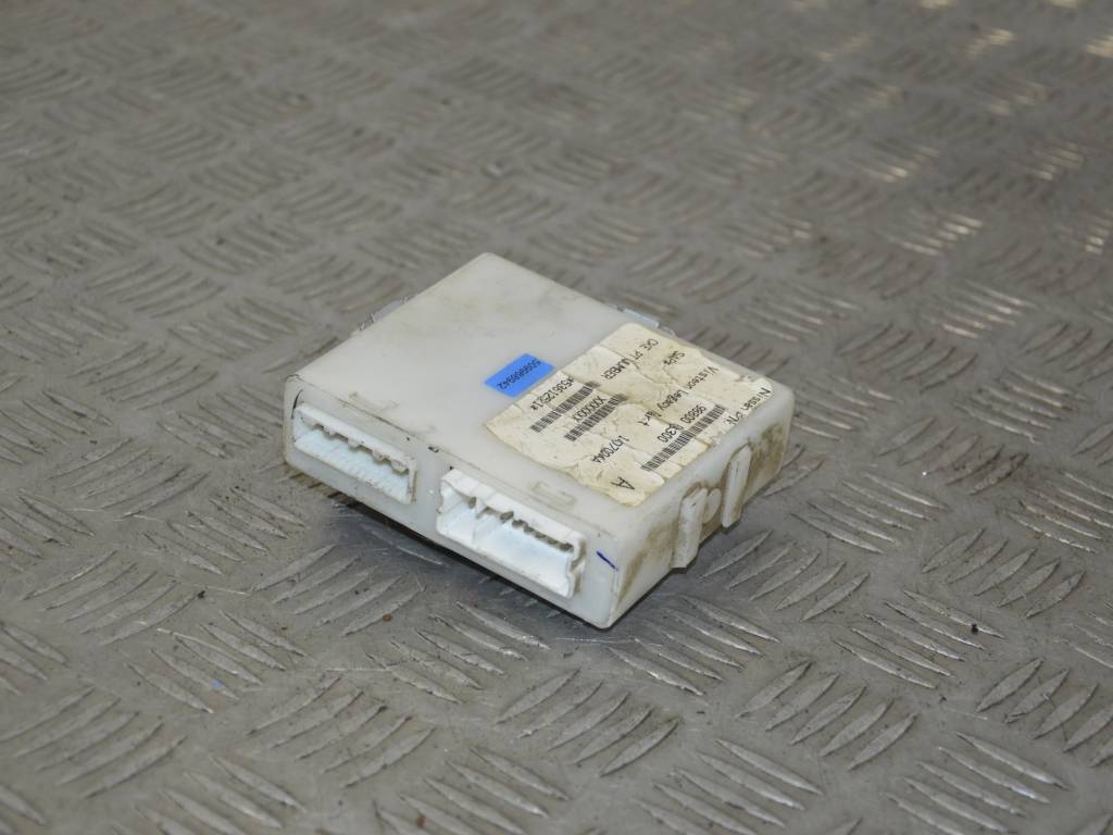 Блок комфорта