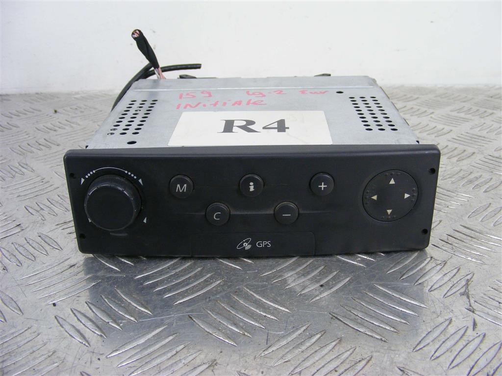 Блок навигации