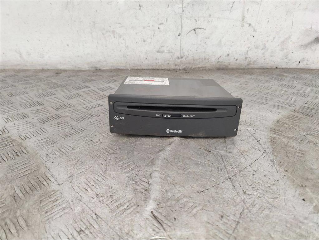 Блок навигации