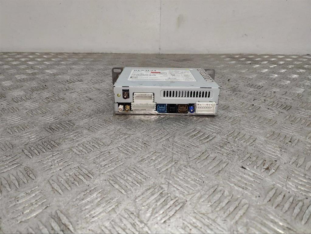 Блок навигации