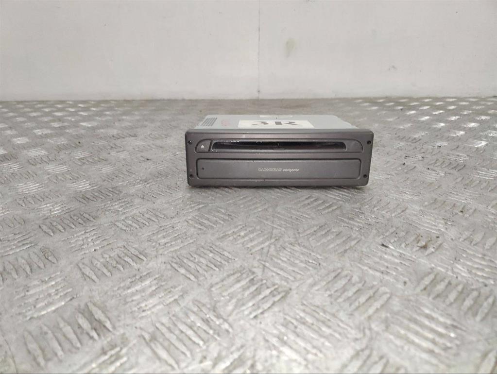 Блок навигации