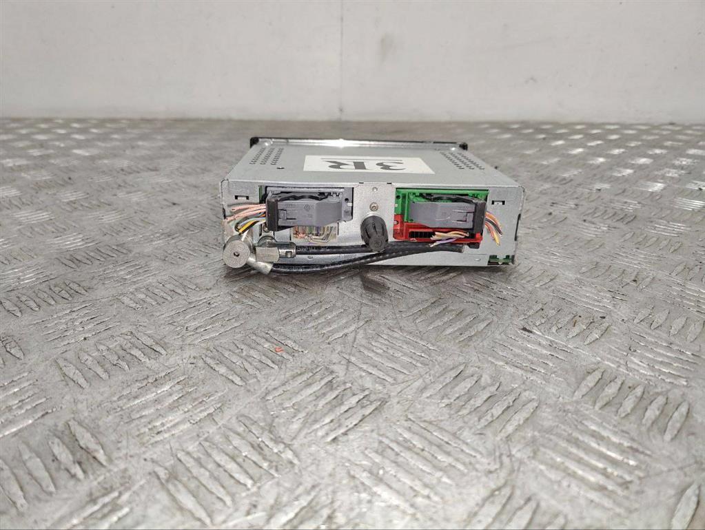 Блок навигации