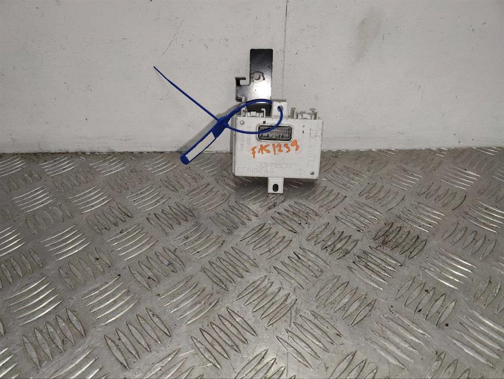 Блок навигации