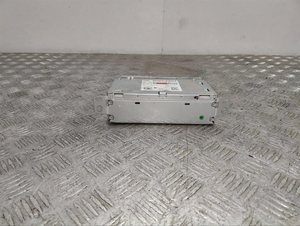 Блок навигации