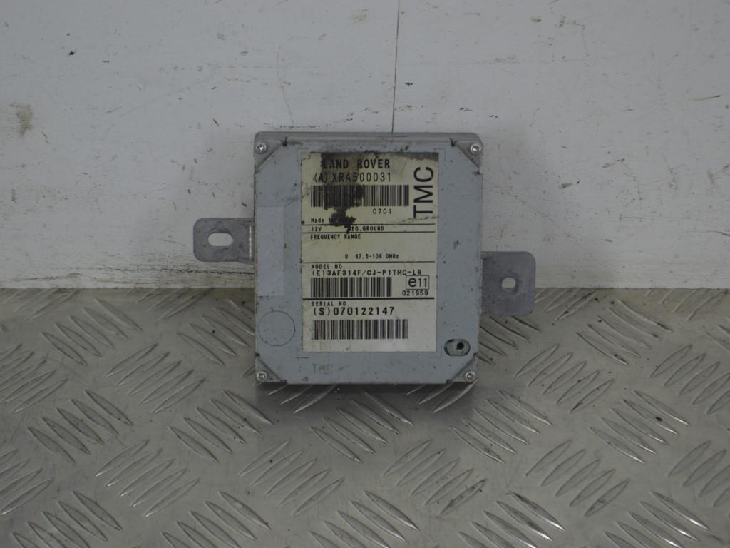 Блок навигации