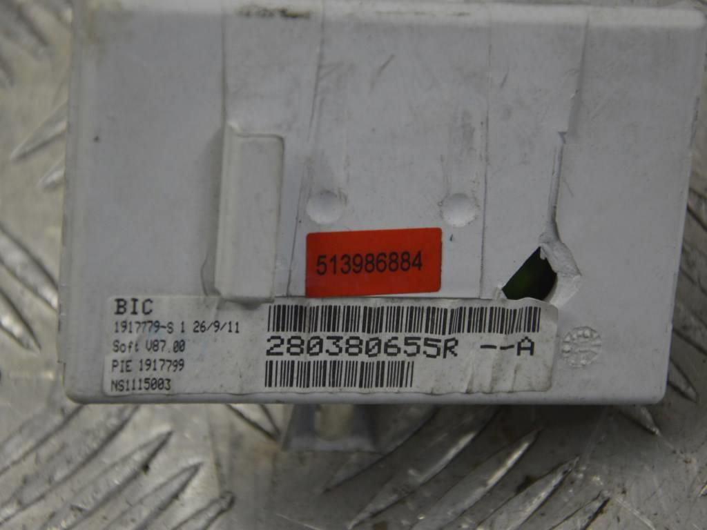 Блок навигации