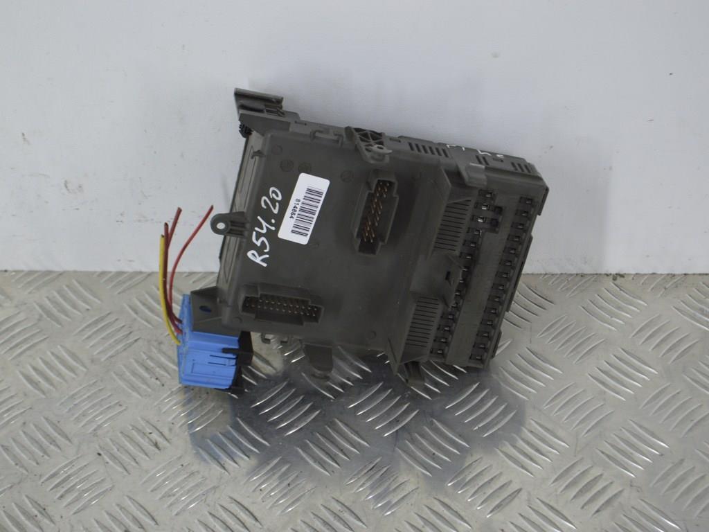 Блок предохранителей Renault Laguna 2 (2001-2007) 8200371619