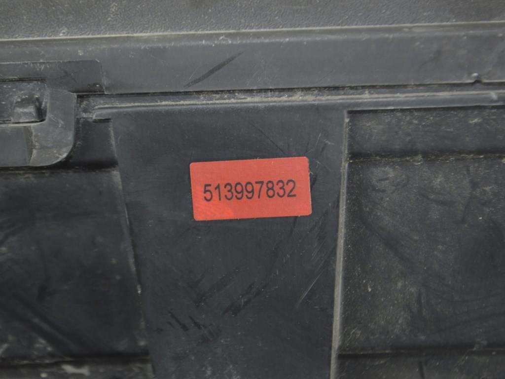 Блок предохранителей