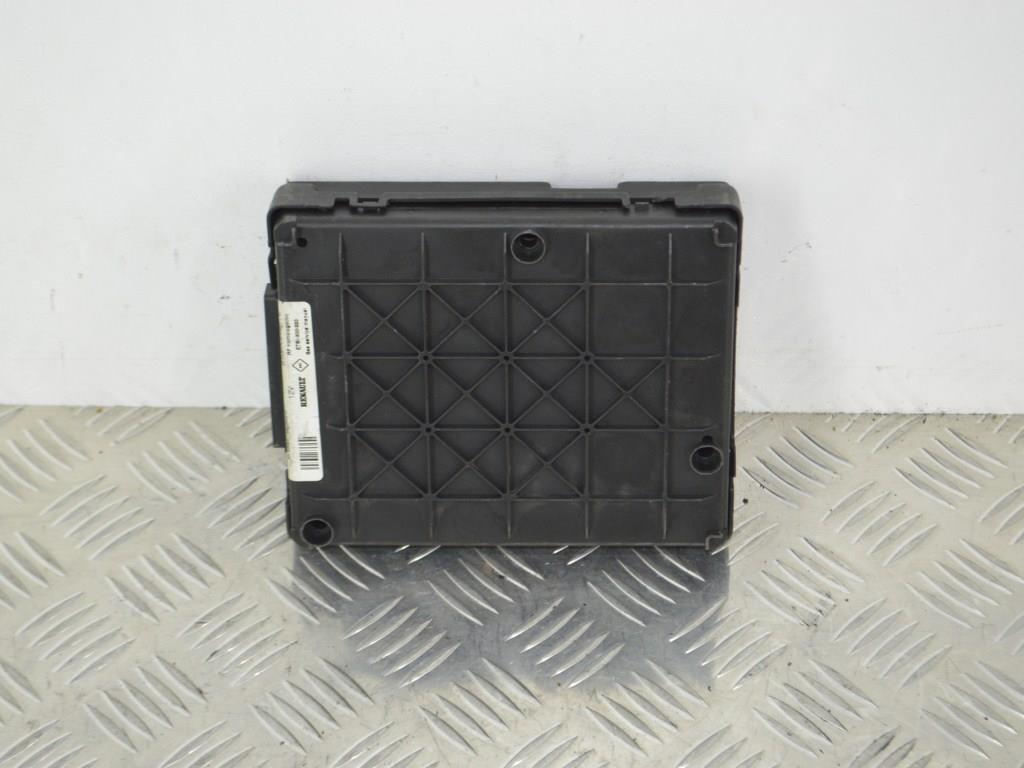Блок предохранителей Renault Scenic 1 (1996-2003) 7703297930, S108502400C