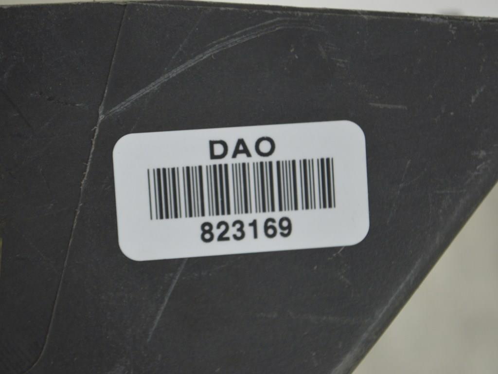 Блок предохранителей Renault Scenic 1 (1996-2003)