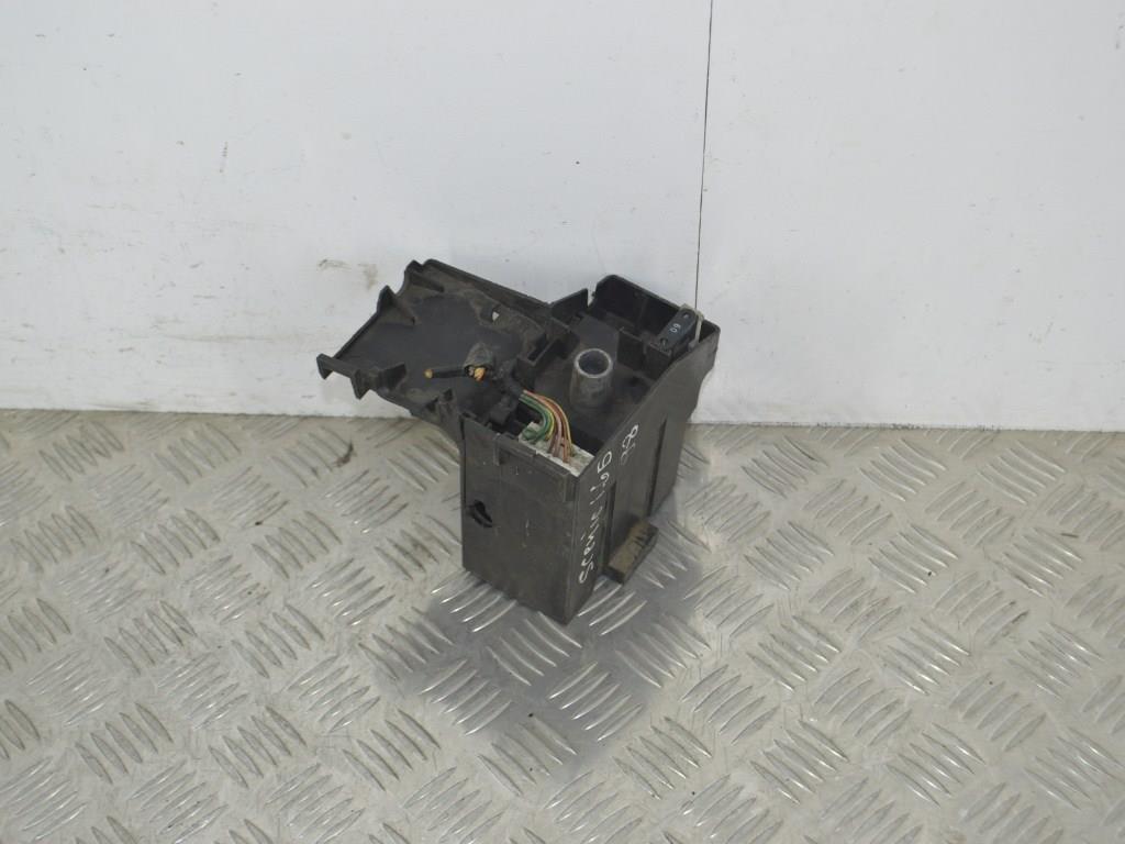 Блок предохранителей