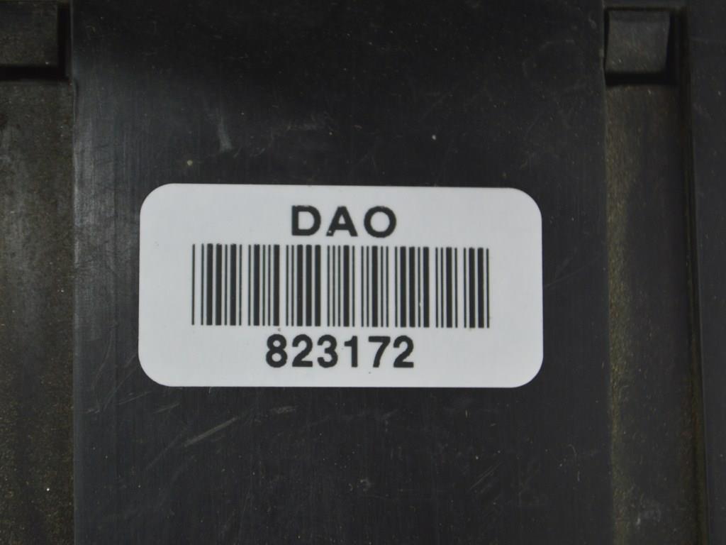 Блок предохранителей