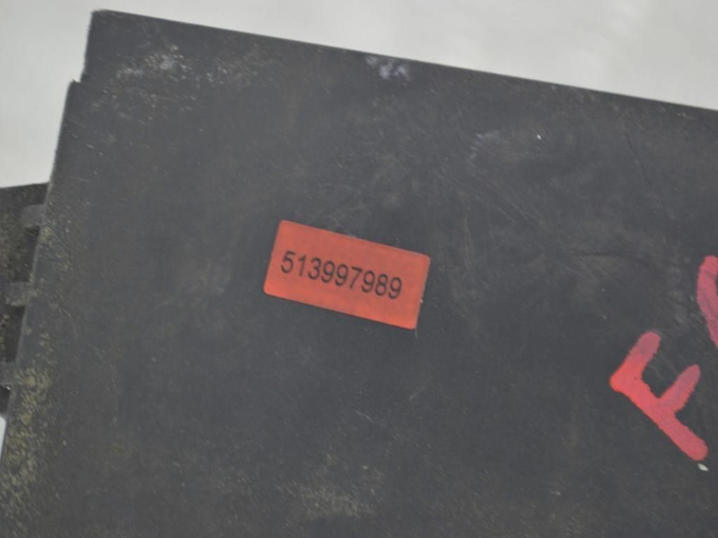 Блок предохранителей