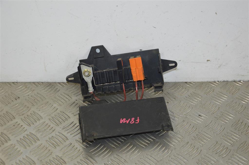 Блок предохранителей Renault Scenic 1 (1996-2003)