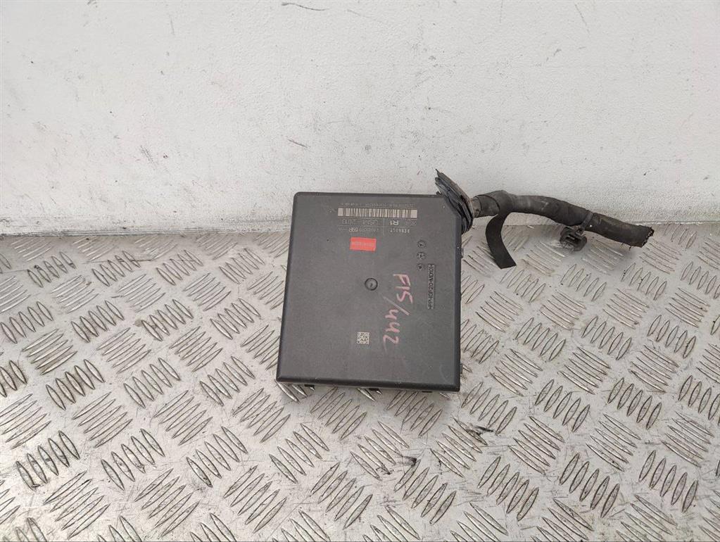 Блок предохранителей