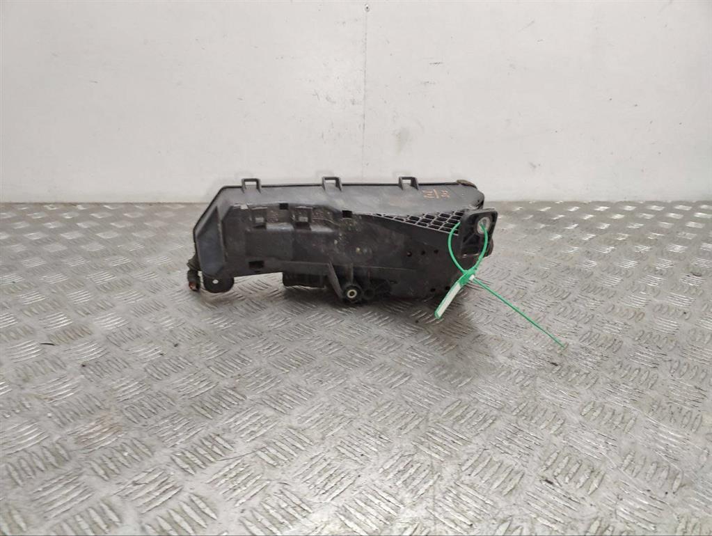 Блок предохранителей