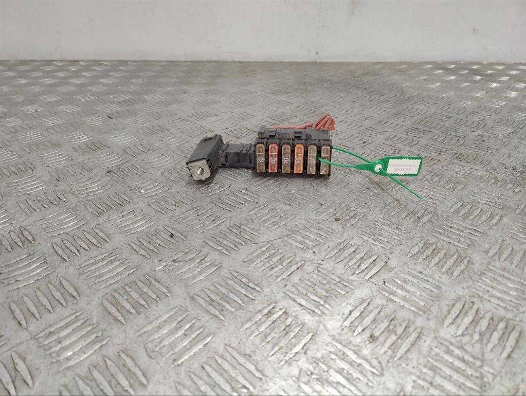 Блок предохранителей