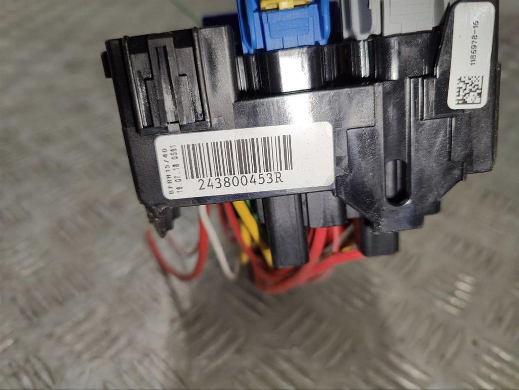 Блок предохранителей