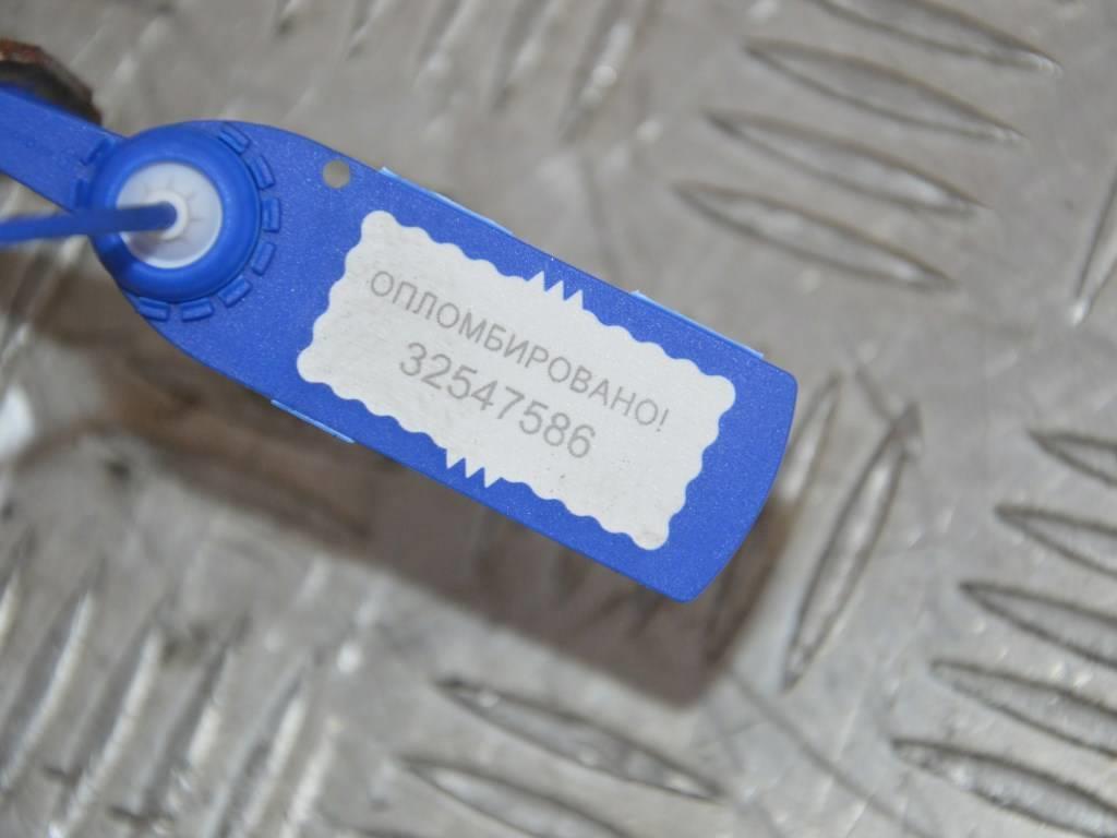 Блок предохранителей