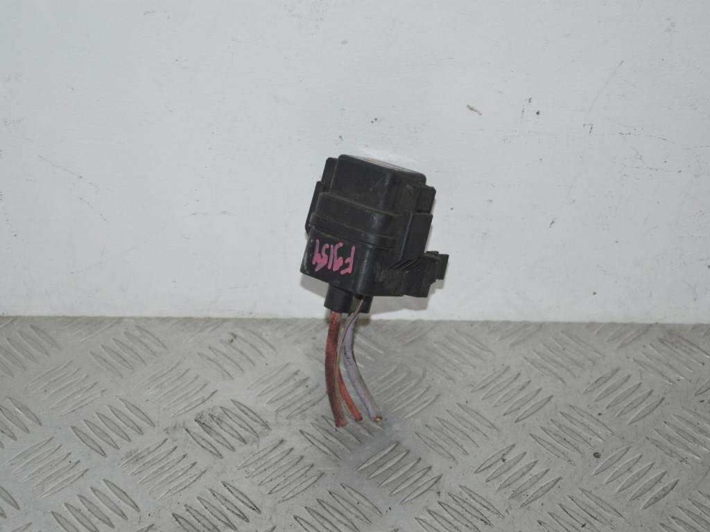 Блок предохранителей