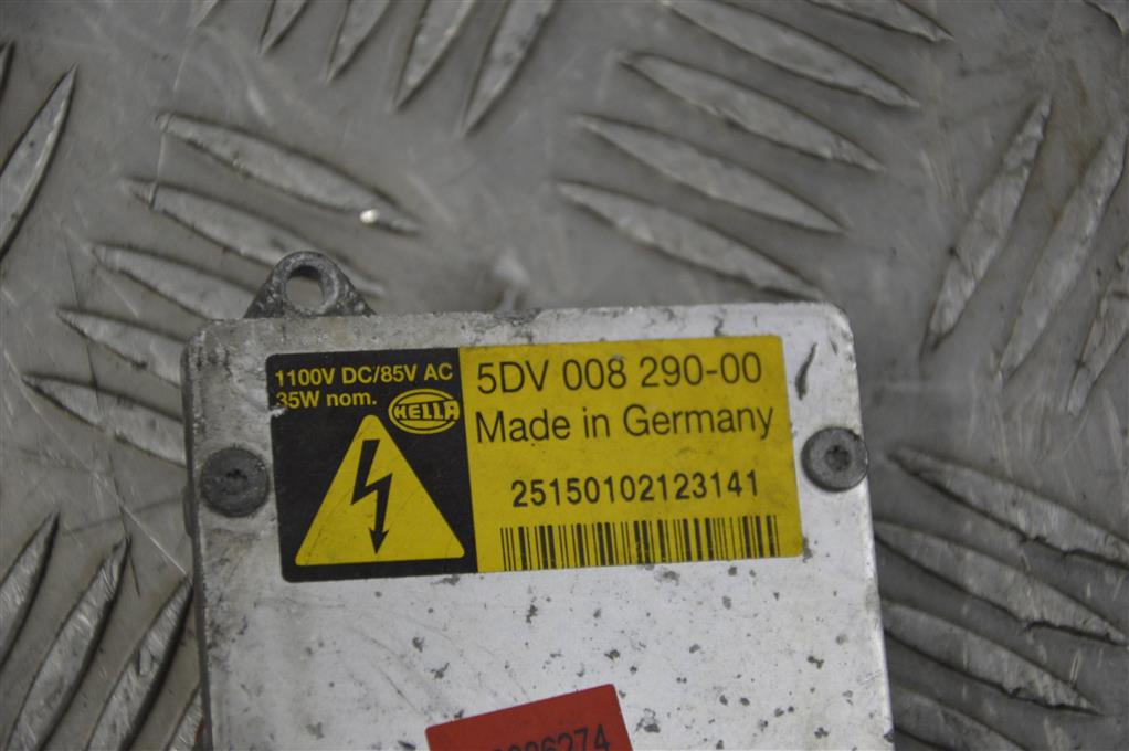 Блок розжига ксенона Renault Espace 4 (2003-2010)