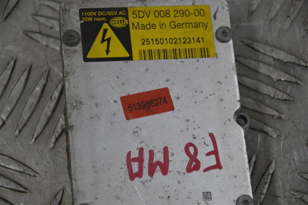 Блок розжига ксенона Renault Espace 4 (2003-2010)