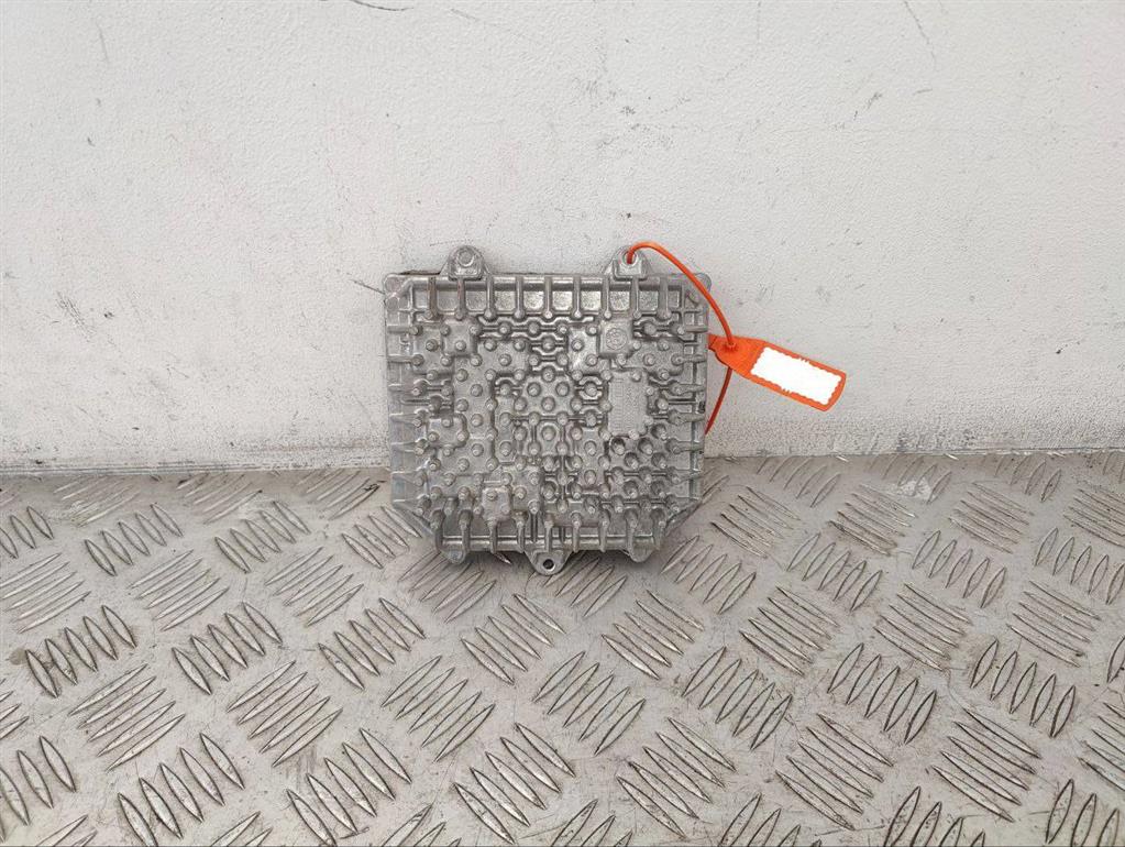 Блок розжига LED