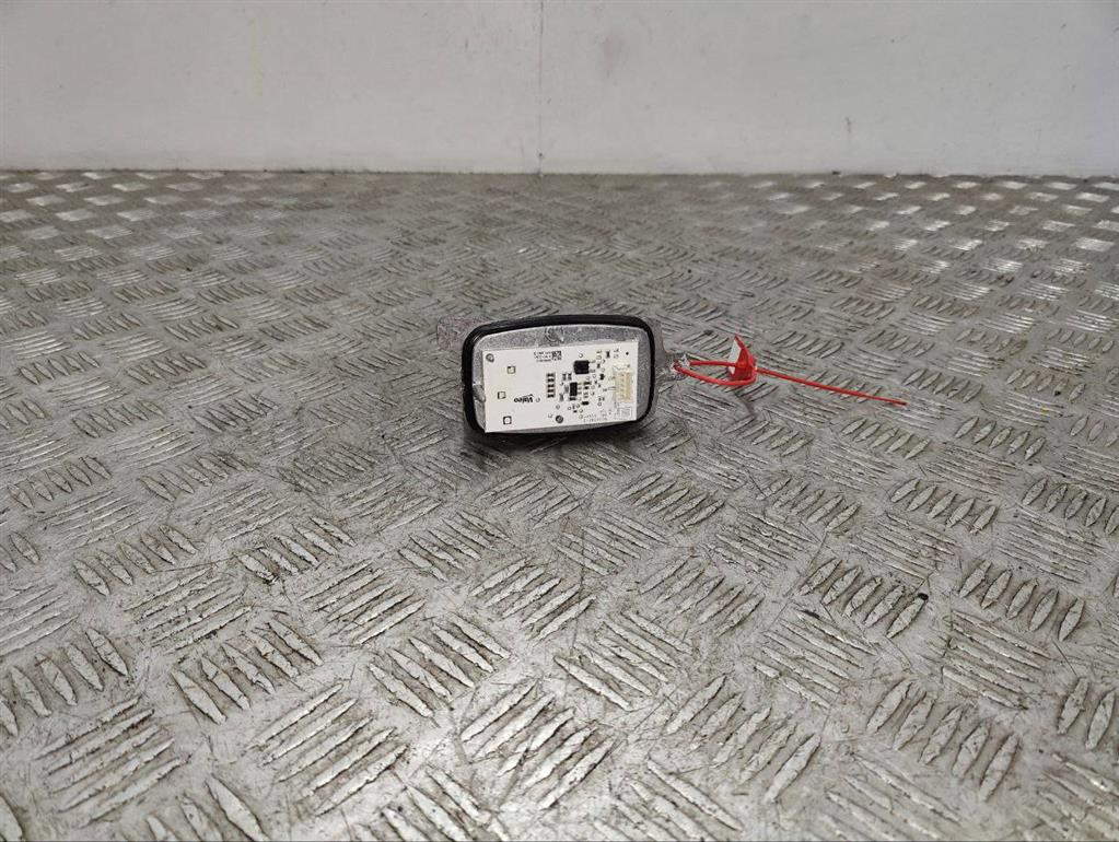 Блок розжига LED