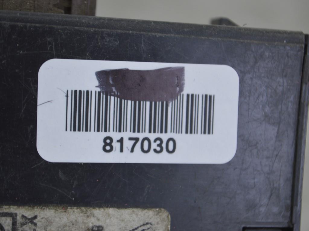 Блок считывания ключ-карты Renault Laguna 2 (2001-2007) 8200293678