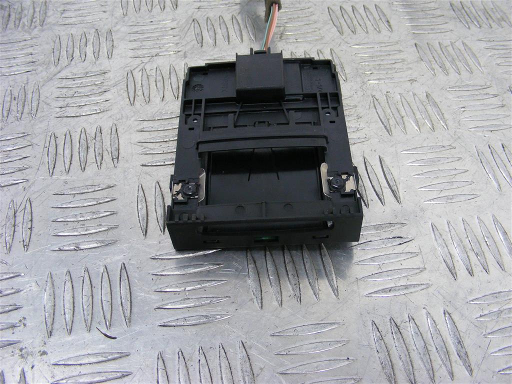 Блок считывания ключ-карты Renault Megane 3 (2008-2019) 285909828