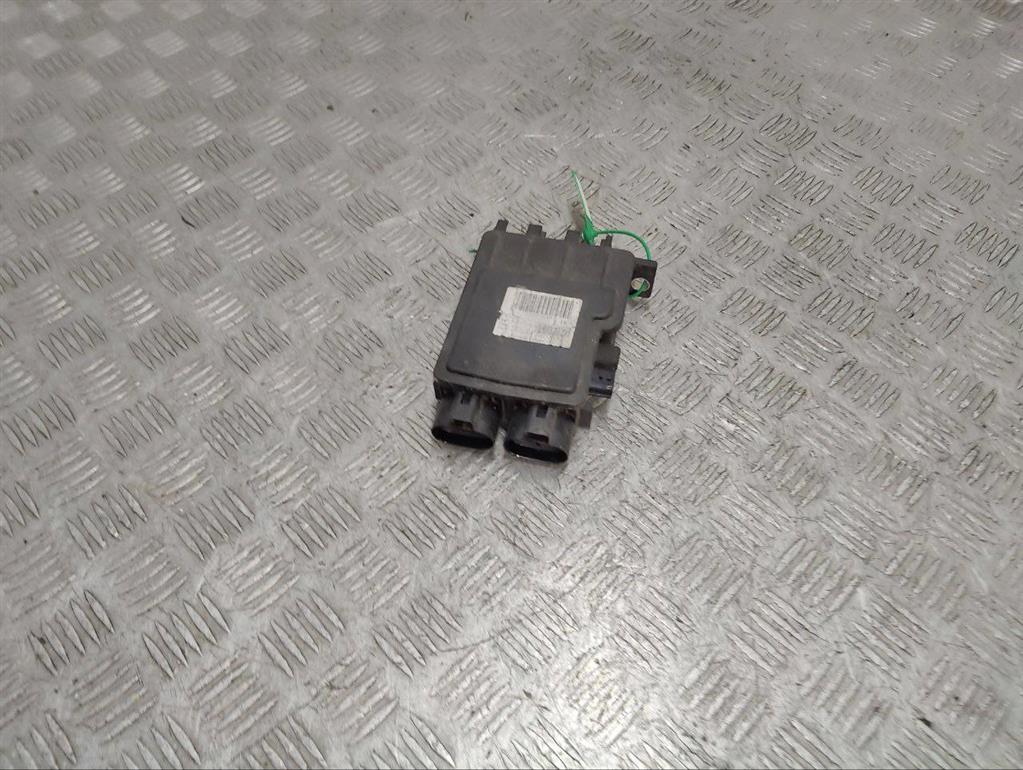 Блок управления аккумулятором (АКБ)