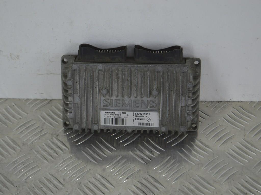 Блок управления АКПП