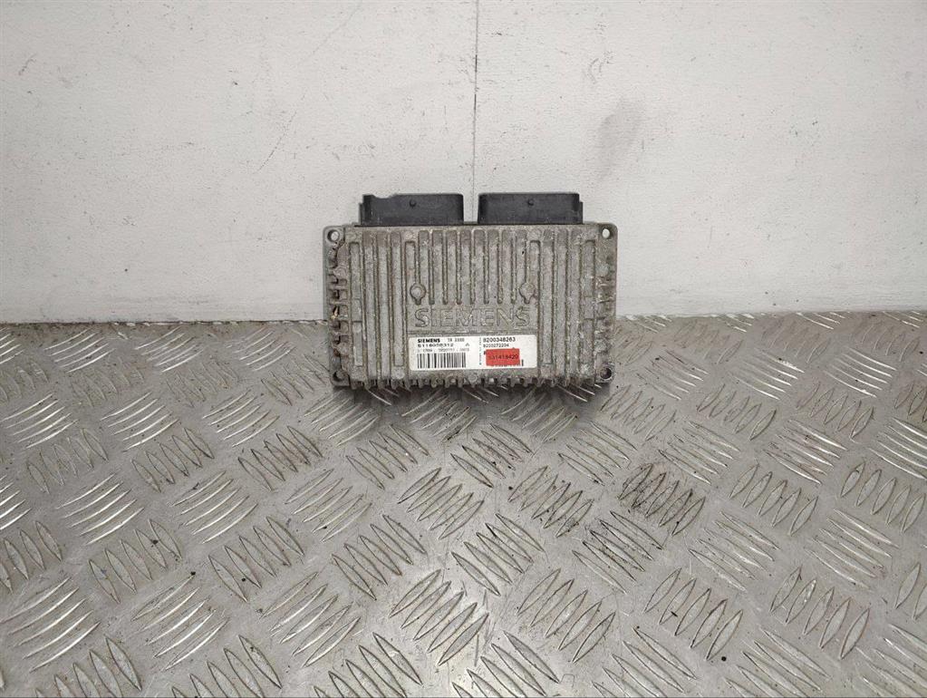 Блок управления АКПП