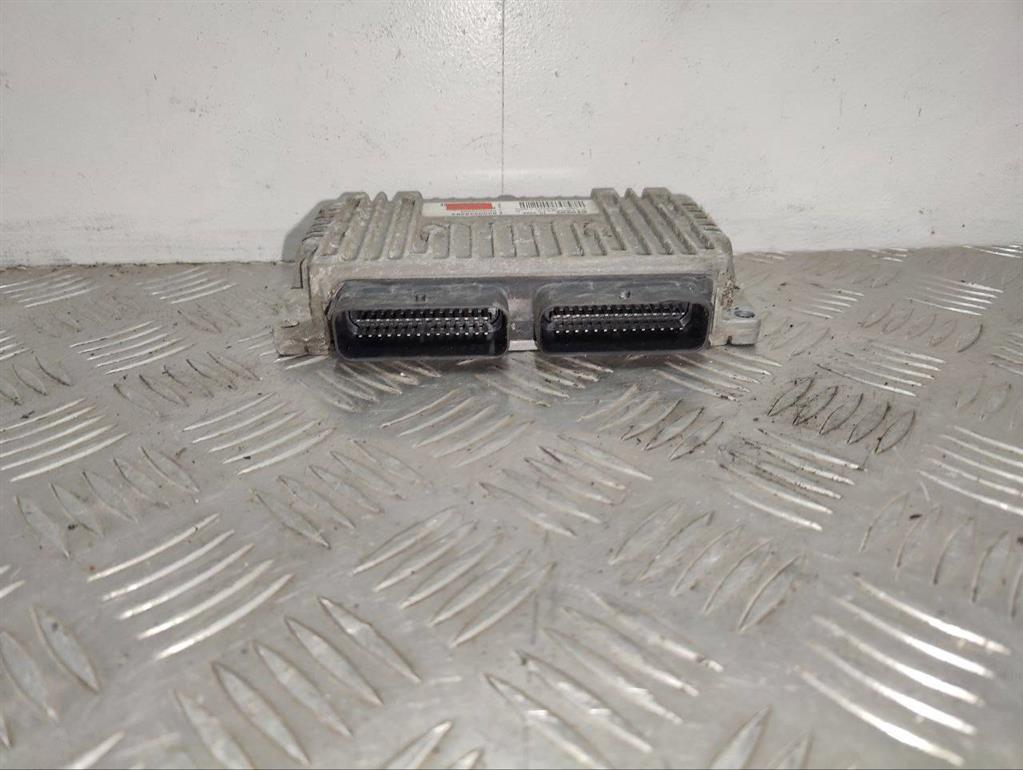 Блок управления АКПП