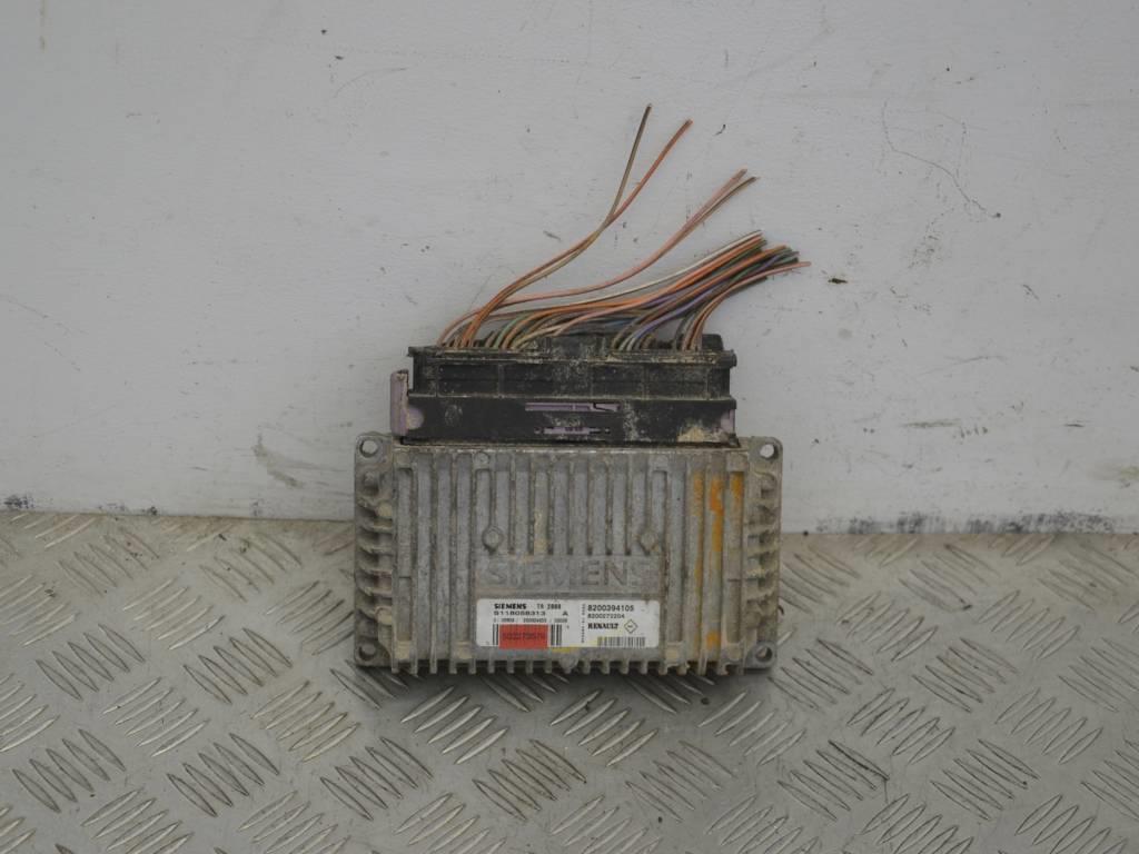 Блок управления АКПП