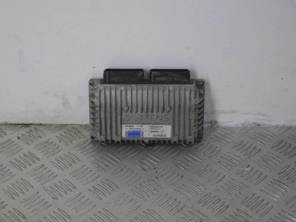 Блок управления АКПП