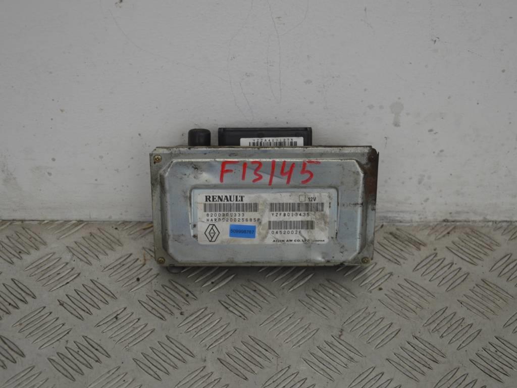 Блок управления АКПП