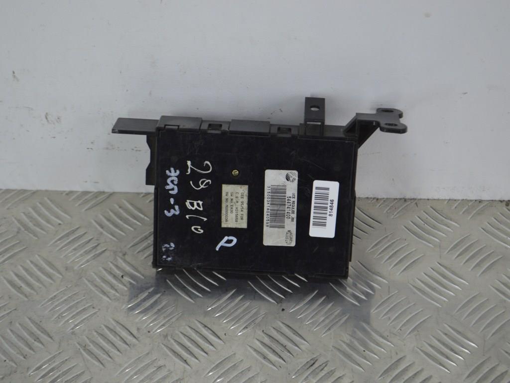 Блок управления (другие)