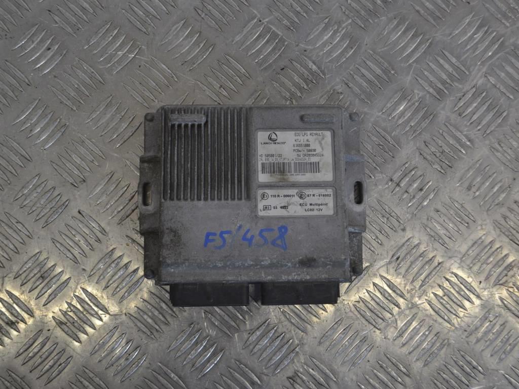 Блок управления (другие)