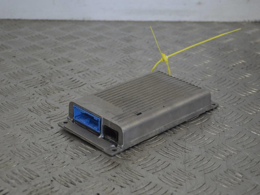 Блок управления (другие)